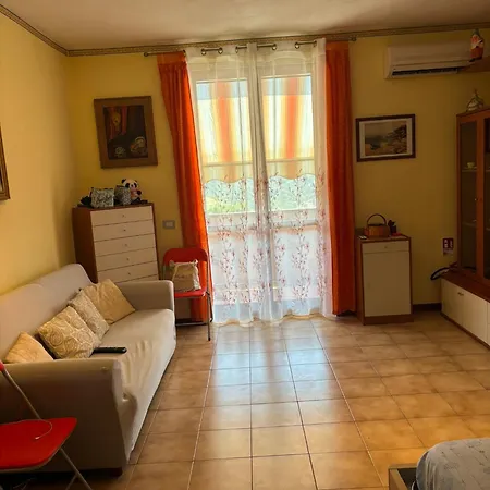 Apartmán Casa Oreste