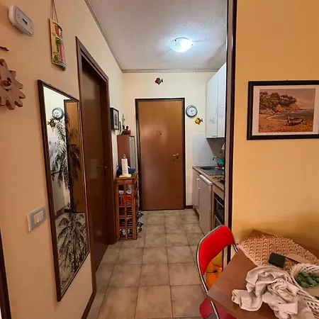 Casa Oreste Apartamento *