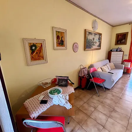 Apartamento Casa Oreste *
