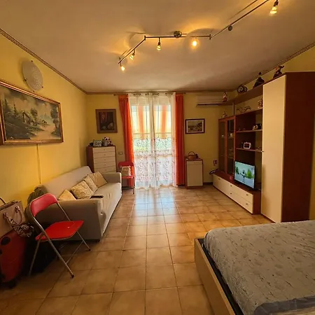 Casa Oreste Apartmán