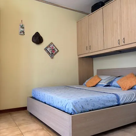 Casa Oreste Apartamento *