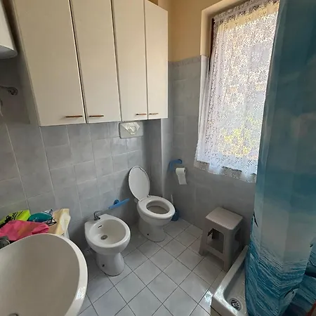Casa Oreste Apartamento Rio dellʼElba