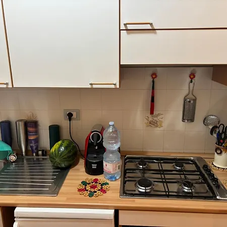 Apartmán Casa Oreste Rio dellʼElba